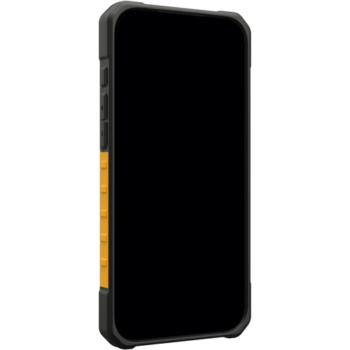 Чехол для iPhone Urban Armor Gear UAG Pathfinder Magsafe Heritage Yellow (114549118282) for iPhone 17 Pro Max