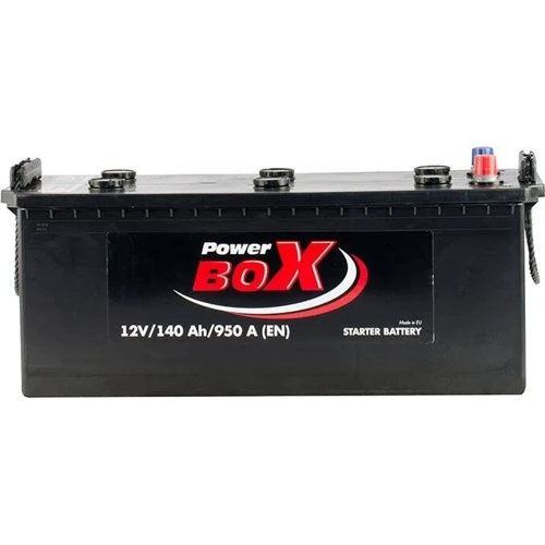 

PowerBOX 6СТ-140 АзЕ Euro А1 (SLF140-00)
