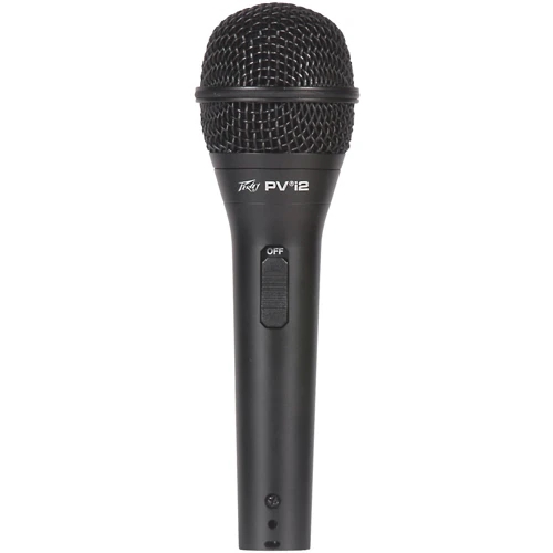 Микрофон PEAVEY PVi2 1/4"