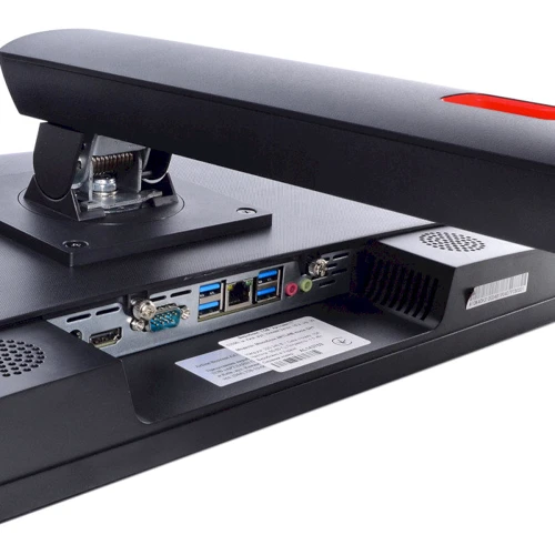 Моноблок ARTLINE Home G41 (G41v18) UA: Количество USB портов 2xUSB