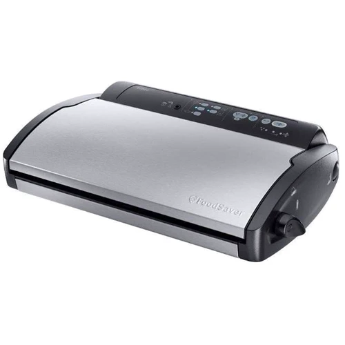 Вакуумний пакувальник FoodSaver V2860