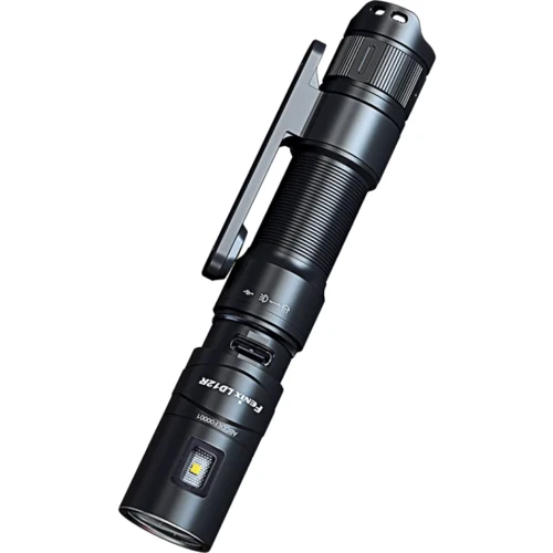 Ліхтар туристичний Fenix LD12R (LD12R): Світлодіоди Luminus SST20 (6500К) + SC1818C