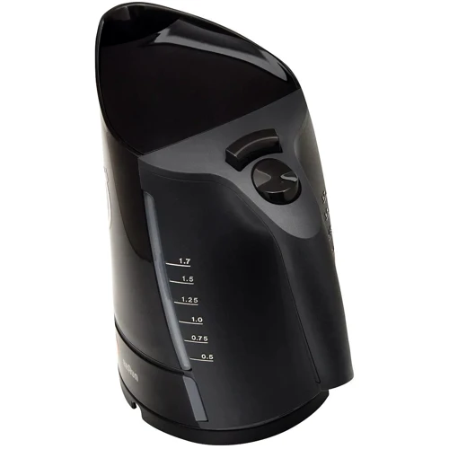 Електрочайник Braun WK 300 Multi Onyx: Потужність, Вт Потужність 2200 Вт