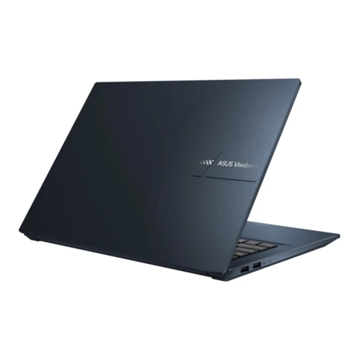 Ноутбук ASUS Vivobook S14 OLED (M3401QC-KM043W): Оперативная память 16 ГБ