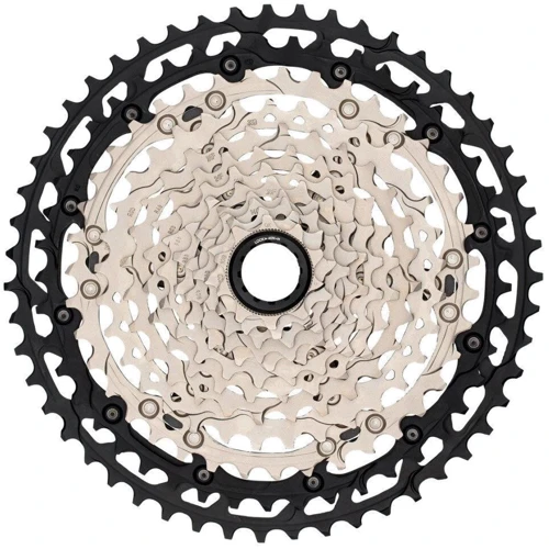 Кассета Shimano CS-M8100-12 DEORE XT, 10-51 12-з (ICSM8100051): Тип Кассеты