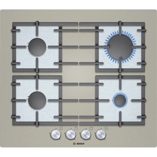 Варочная поверхность газовая Bosch PPP618B91E