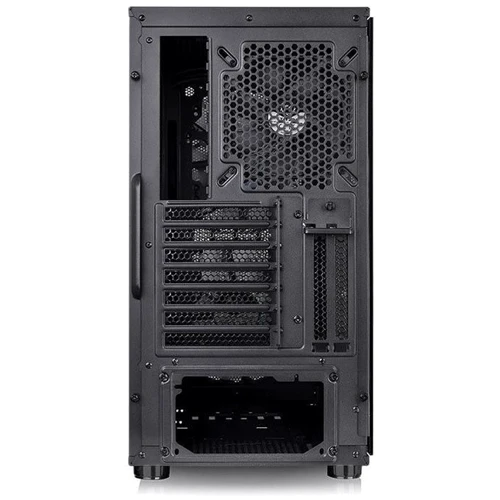 Корпус Thermaltake Commander C32 Tempered Glass ARGB Edition (CA-1N3-00M1WN-00) фото 5