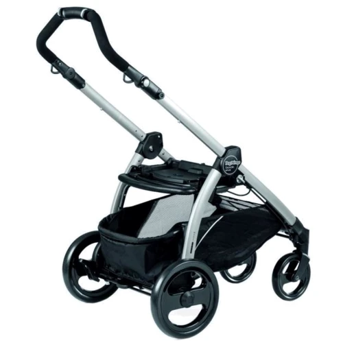 Станина Peg-Perego Book Plus к коляске Серый (ICBO0000NL65) фото 2