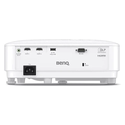 Проектор BenQ LH500 (9H.JRD77.13E): Яркость, лм 2000