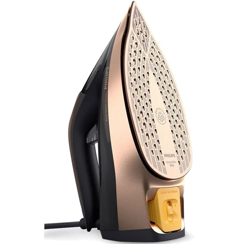 Утюг Philips DST8041/80: Подключение проводное 2.5 м