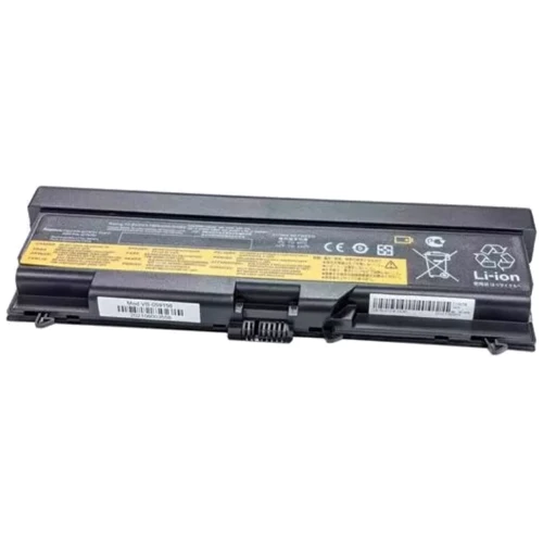 Батарея для ноутбука Lenovo 42T4235 ThinkPad T430 10.8V Black 7200mAh OEM (59156)