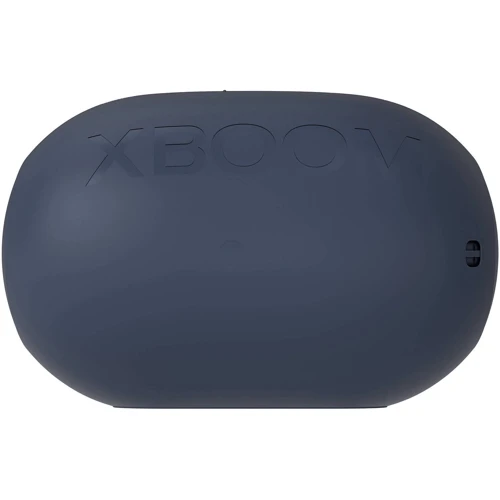 Акустика LG XBOOM Go PL2 Blue фото 8