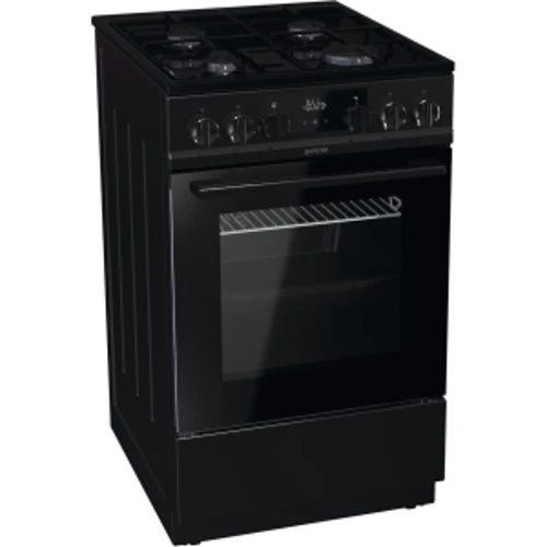 Плита комбинированная Gorenje K535B