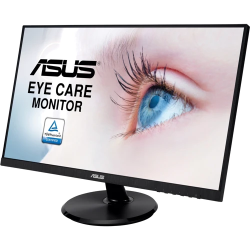 Монитор Asus VA27DCP (90LM06H5-B01370): Формат изображения 16:9