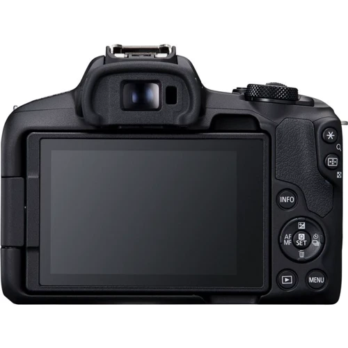 Canon EOS R50 kit (RF-S 18-45mm) IS STM Black UA: LCD-экран 2.95"