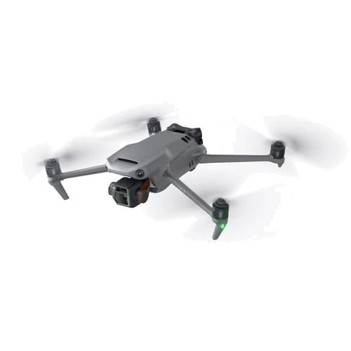 Dji Mavic 3 (CP.MA.00000447.02) USED : Радіус дії 30000 м