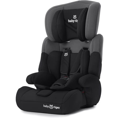 Автокресло Babytiger Mali Grey (BTFMALIGRY0000)