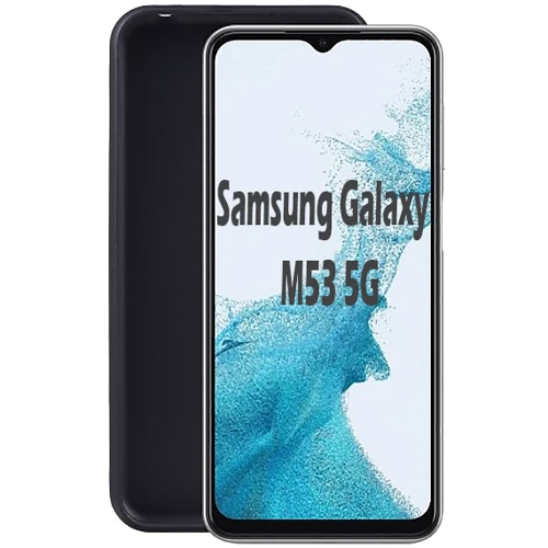 Аксесуар для смартфона BeCover TPU Case Black для Samsung A235 Galaxy A23 4G (707620)