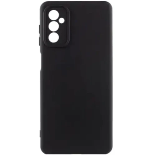 Чехол для телефонов Lakshmi Case Silicone Cover Full Camera Black for Samsung A145 Galaxy A14 4G / A146 Galaxy A14 5G
