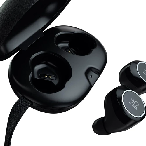 Навушники Bang & Olufsen BeoPlay E8 Black фото 7