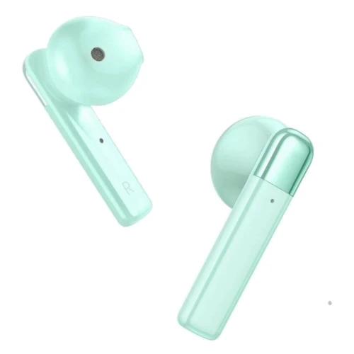 Наушники Baseus Encok W2 Blue: Диапазон частот (Гц) 20-20000