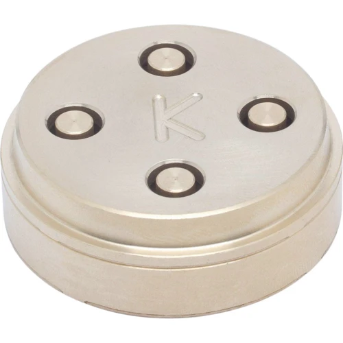 Насадка до комбайна Kenwood AT910004 Maccheroni: Призначення для кухонних комбайнів