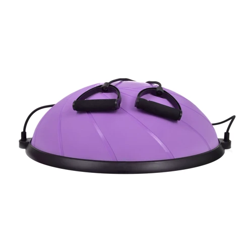 Степ та балансувальна платформа Majestic Sport 58 см GVP5031/P фото 5