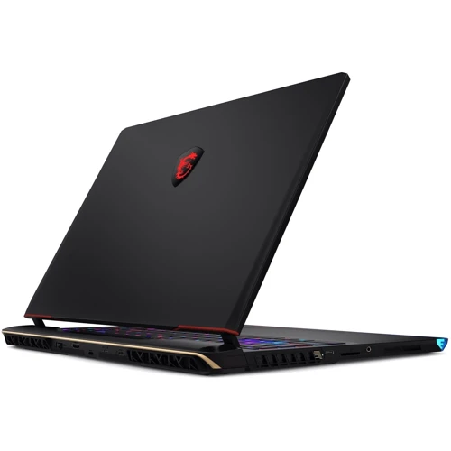 Ноутбук MSI Raider GE68HX 14VGG (14VGG-247US) фото 13