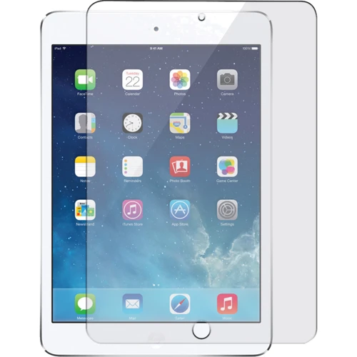 Аксесуар для iPad Tempered Glass for iPad 9.7"