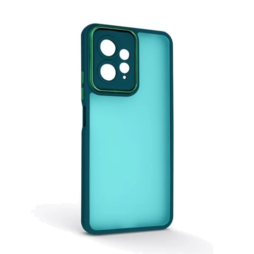 

ArmorStandart Shade Case Dark Green for Xiaomi Redmi Note 12 4G (ARM70088)