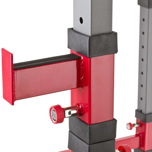 Подставка и стойка inSPORTline Power Rack PW100 (18852) фото 5