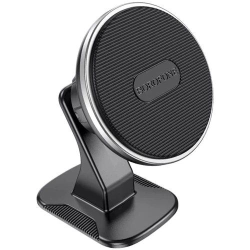 Держатель Borofone Car Holder Magnetic BH63 Black