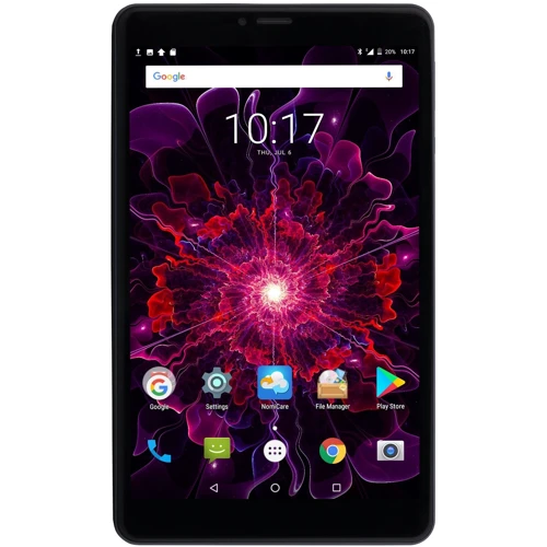 Nomi C070030 Corsa 3 LTE 1/16 Black Grade B1
