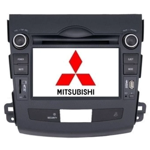 Globex Mitsubishi Outlander ХL GU5875