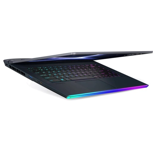 Ноутбук MSI GE66 Raider 12UHS (GE66 12UHS-064PL) фото 9