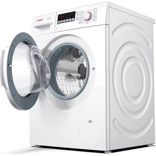 Стиральная машина Bosch WAK20200UA: Количество программ стирки 15