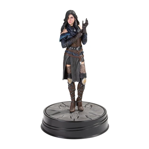 Игровая фигурка Фигурка Ведьмак The Witcher 3: Wild Hunt: Yennefer (2nd Edition)