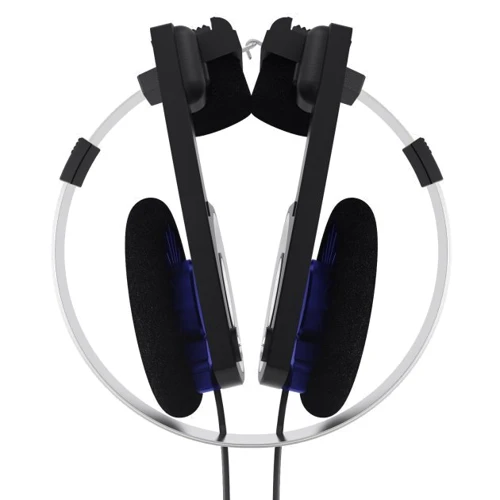 Навушники Koss Porta Pro Wireless (196685.101): Діапазон частот (Гц) 15 - 25000
