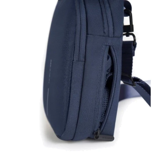 Чоловіча сумка через плече XD Design BOXY SLING синя (P705.955): Країна виробник Китай