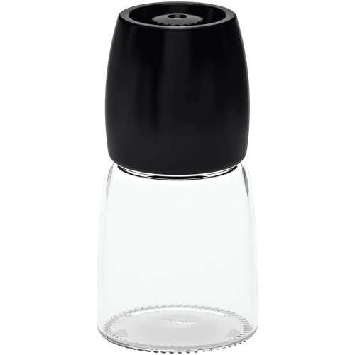 Набір для спецій IKEA 365+ IHARDIG 12.5 см чорна (10152875): Тип Млин для спецій