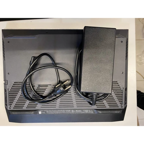 DELL G15 (5520-6631_1TB) (Ноутбуки)(79012292)Approved: Причина уцінки Витринный вариант, мелкие потертости на корпусе