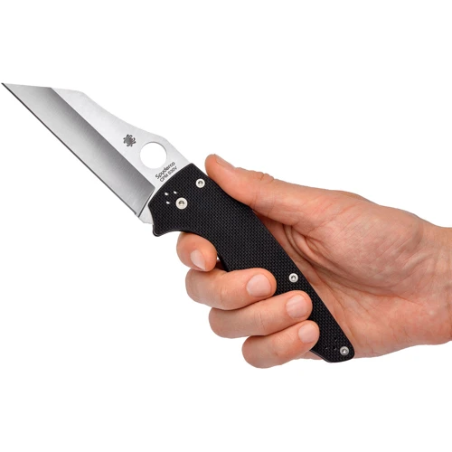 Нож Spyderco Yojumbo CPM S30V: Количество инструментов 1