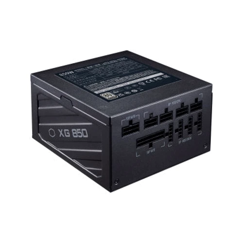 Блок питания Cooler Master XG850 PLATINUM 850W (MPG-8501-AFBAP): Форм-фактор ATX