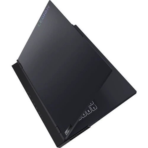Ноутбук Lenovo Legion 5 (82K0006FPB_64_512+1000): Процессор AMD Ryzen 5 5600H (3.3 - 4.2 ГГц) / 6 - ядерный