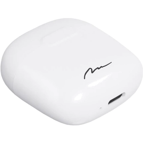 Наушники Media-Tech R-PHONES TWS+ White (MT3608W) фото 6