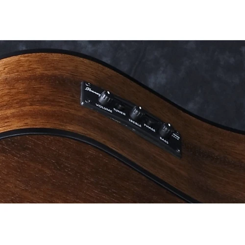 Електроакустична гітара Ibanez AW54CE OPN: Кількість струн 6
