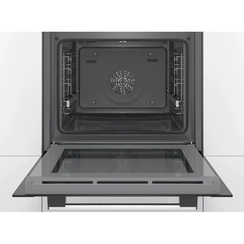 Духовой шкаф электрический Bosch HRA334EB0: Класс энергопотребления A