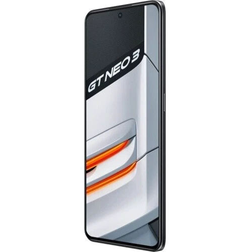 Смартфон Realme GT Neo 3 12/256 GB Silverstone White Approved Витринный образец фото 7
