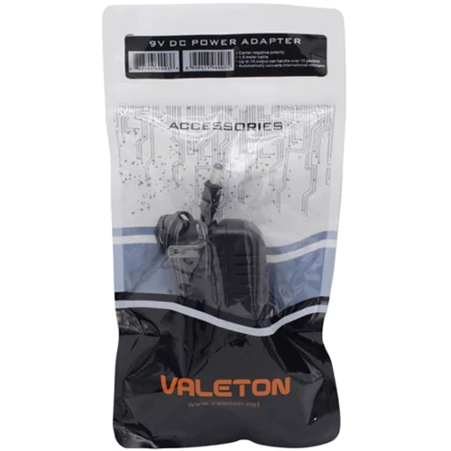Блок питания для гитарных педалей Блок питания HOTONE AUDIO VALETON PSW-2 9V DC POWER SUPPLY