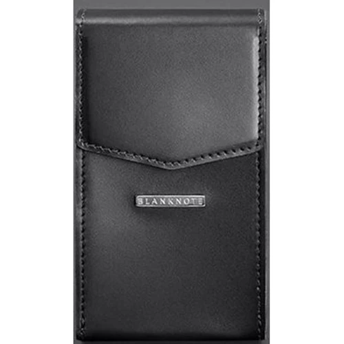 Набор женских сумок Mini BlankNote черный (BN-BAG-38-g): Застежка Магнитная